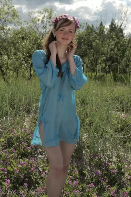 Молодая и дед - 3615