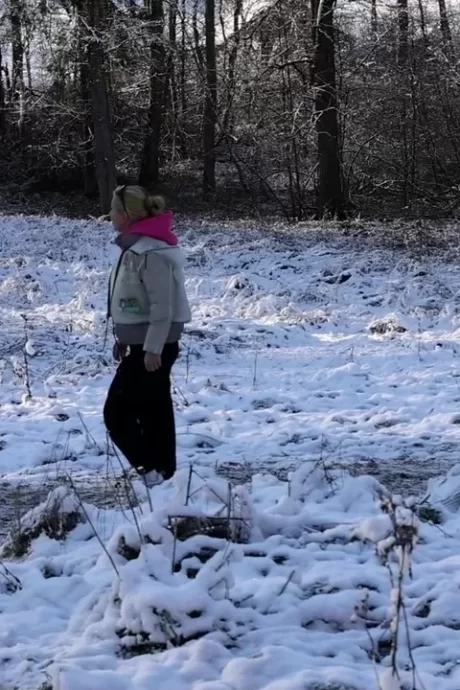На природе - 4513